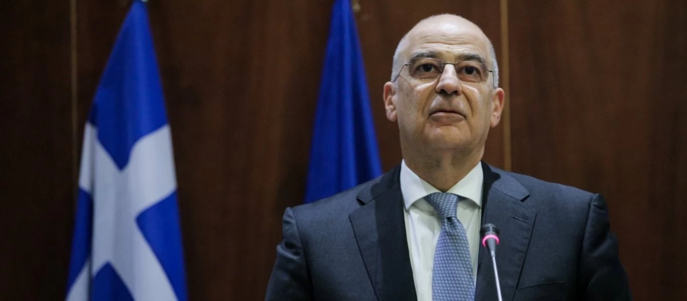 Ν.Δένδιας: «Κίνδυνος να θεωρήσουμε την Αγία Σοφία ελληνοτουρκικό θέμα - Αύριο θα πάμε στις Βρυξέλλες»